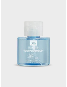 MARTIDERM Solución Micelar Limpiadora 3 en 1