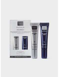 MARTIDERM  Platinum 2 x 10 ml Eye Correct
