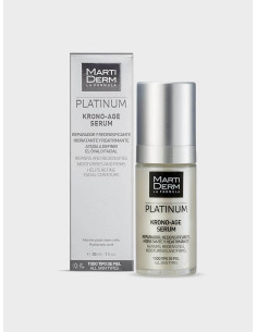 MARTIDERM Platinum 30 ml Krono-Age Serum