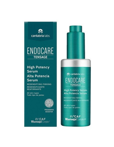 ENDOCARE CELLAGEAlta Potencia Serum
