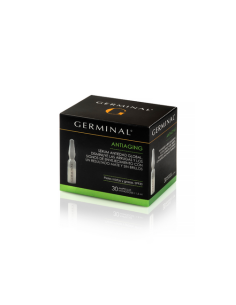 GERMINAL SÉRUM ANTIAGING PIELES MIXTAS Y GRASAS