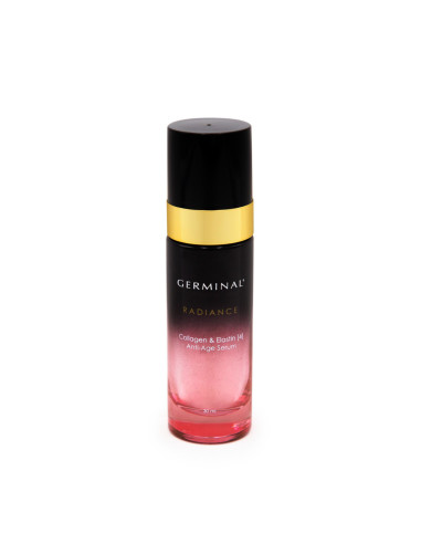 GERMINAL RADIANCE COLLAGEN & ELASTIN...