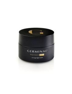 GERMINAL RADIANCE NIGHT CREMA ANTIEDAD DE NOCHE
