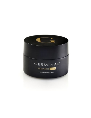 GERMINAL RADIANCE NIGHT CREMA...