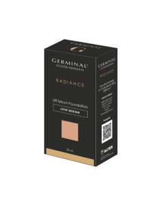 GERMINAL ACCIÓN INMEDIATA RADIANCE LIFT SERUM FOUNDATION...