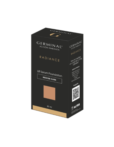 GERMINAL ACCIÓN INMEDIATA RADIANCE...