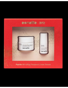 SENSILIS Pack Peptide [AR] Cream