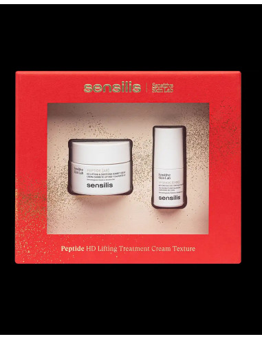 SENSILIS Pack Peptide [AR] Cream