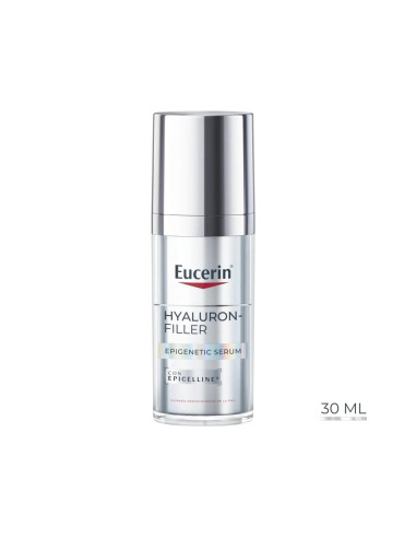 EUCERIN Hyaluron-Filler Epigenetic Serum