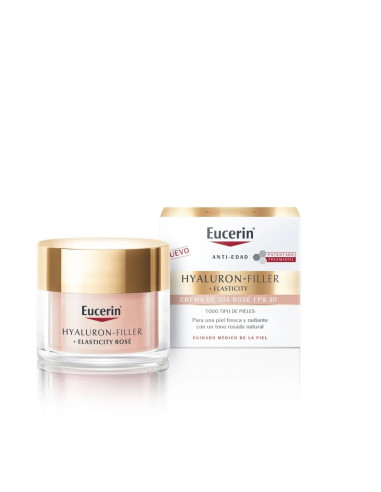 Eucerin Hyaluron-Filler + Elasticity...