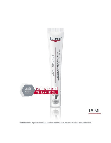Eucerin® Anti-Pigment Contorno de...