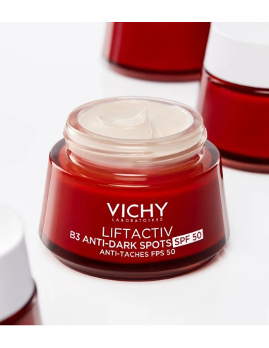 VICHY LIFTACTIV CREMA B3 ANTIMANCHAS...