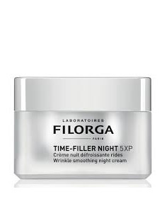 FILORGA CREMA TIME-FILLER NIGHT 5XP