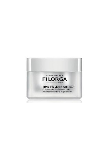FILORGA CREMA TIME-FILLER NIGHT 5XP