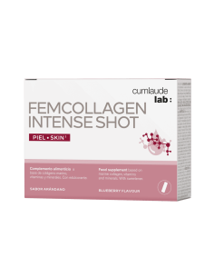 Femcollagen Intense Shot