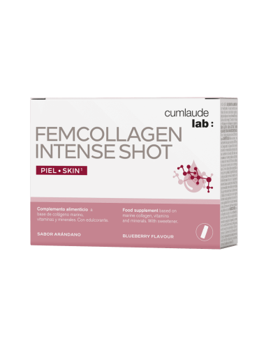Femcollagen Intense Shot
