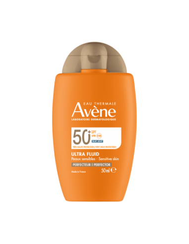 AVENE ULTRA FLUIDO MAT PERFECT COLOR...