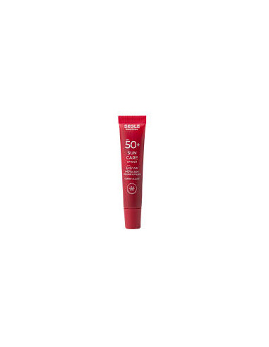SEGLE Lip Balm SPF50+ Cherry Allure
