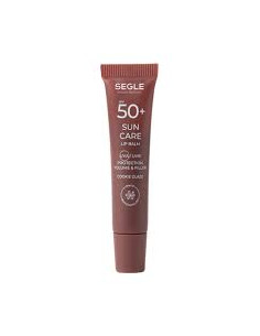 SEGLE Lip Balm SPF50+ Cookie Glaze