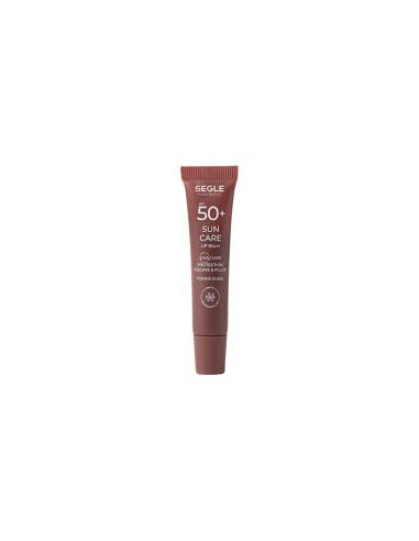 SEGLE Lip Balm SPF50+ Cookie Glaze