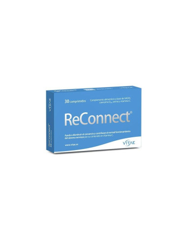 Reconnect 30 comprimidos
