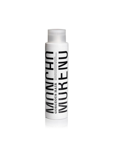 MONCHO MORENO CHAMPÚ GORGEOUS HAIR 250ML