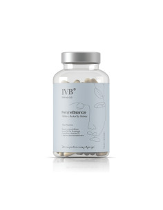 IVB FemmeBalance 60 capsulas
