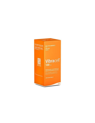 Vibracell 100ml