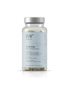 IVB TyroEnergy 60 CAPSULAS