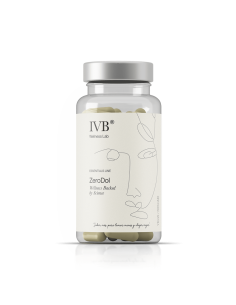 IVB ZeroDol 60 capsulas