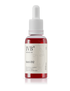 IVB Metil-B12 30 ML