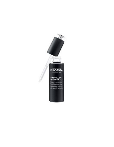 FILORGA TIME-FILLER INTENSIVE 5XP SERUM