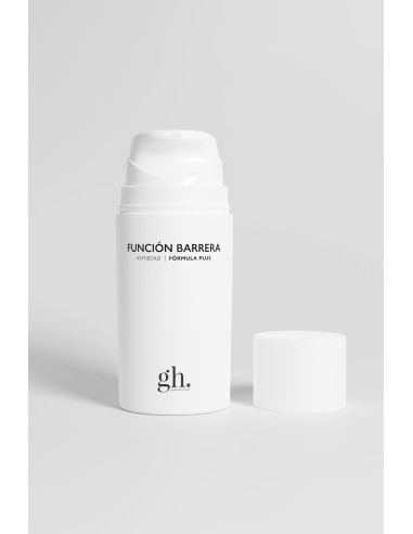 gh Función barrera Fórmula Plus 80 ml
