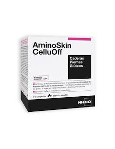 NHCO AminoSkin CelluOff