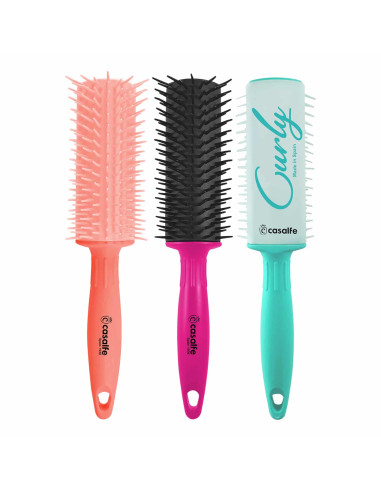 CASALFE CEPILLO CURLY