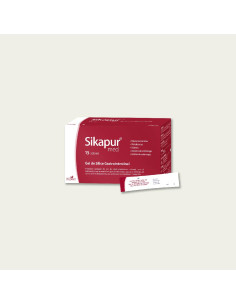 vitae Sikapur® med Gastro 15 sobres