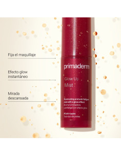 PRIMADERM Glow Up Mist