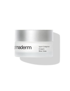 PRIMADERM Xpert Collageneur Cream Mixta Grasa 50ml