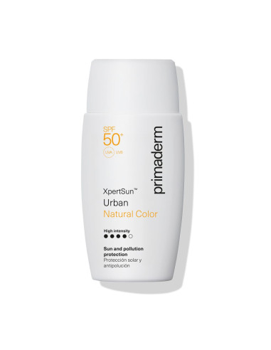 PRIMADERM  XpertSun™ Urban Natural...