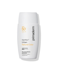 PRIMADERM XpertSun™ Urban Natural Color - Light Intensity...