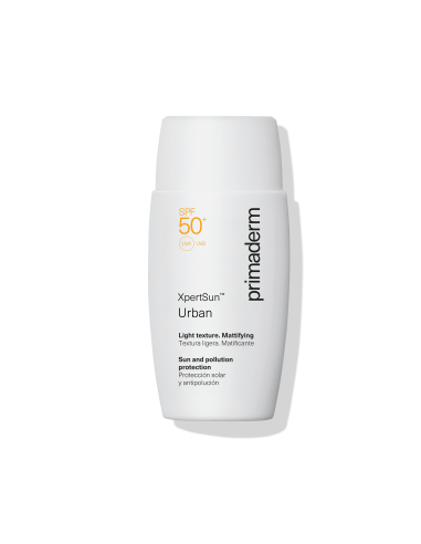 PRIMADERM XpertSun™ Urban 50 ml