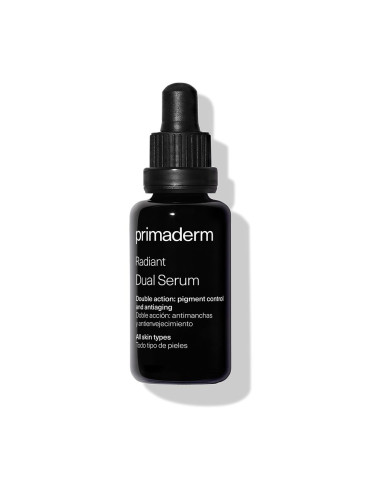 PRIMADERM Radiant Dual Serum 30ml