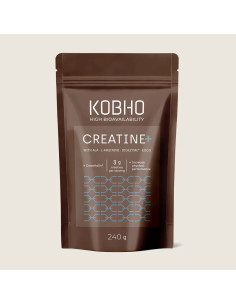 KOBHO CREATININA PLUS