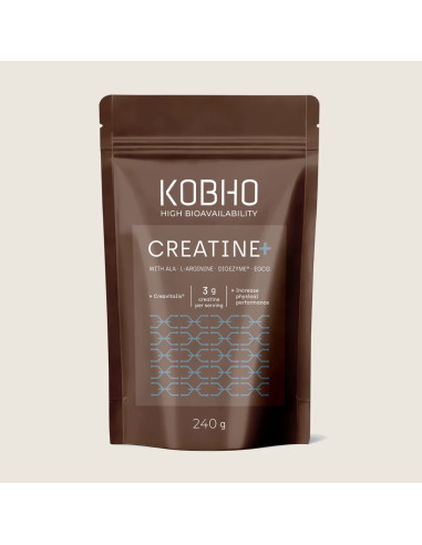 KOBHO CREATININA PLUS