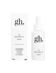 gh 15 ANTIOX-C Sérum | Antioxidante 30 ml