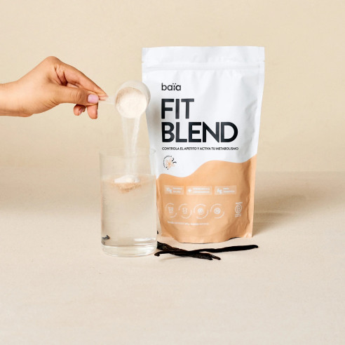 BAIA FIT BLEND®