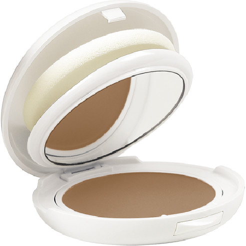 AVENE COMPACTO COLOR SPF 50 9,5g  @