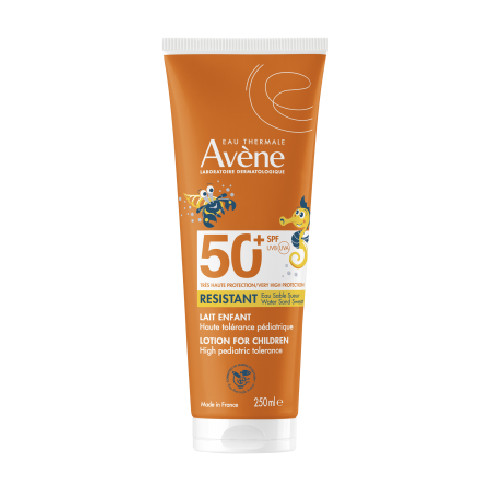 AVENE LECHE SPF 50+ NIÑOS 250ml @