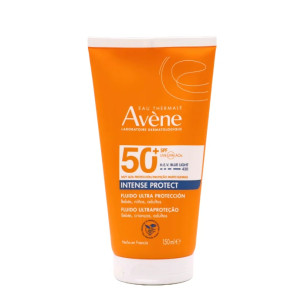 AVENE SOLAR INTENSE PROTECT  SPF50+ 150ml @