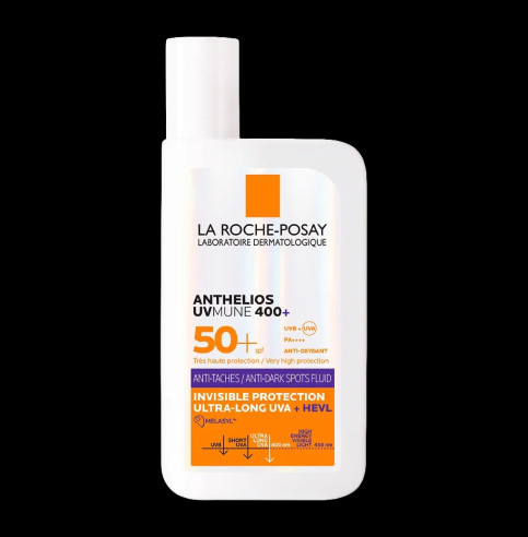ROCHE POSSAY   ANTHELIOS UVMUNE 400...